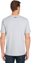 An image of a Custom Under Armour Mens Athletic Raglan Shirt!