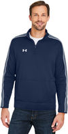 An image of a Custom Under Armour Mens Command Quarter Zip!