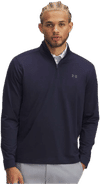An image of a Custom Under Armour Mens Drive Quarter Zip Pullover!
