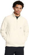An image of a Custom Under Armour Mens Expanse Fleece Half Zip!