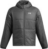 Am image of a Custom Under Armour Mens Insulated Jacket in Castle Rock!
