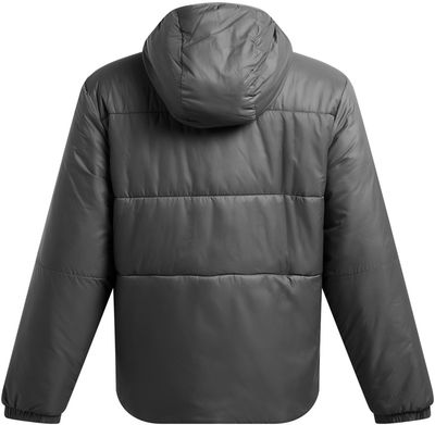 Am image of a Custom Under Armour Mens Insulated Jacket in Castle Rock!