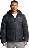 An image of a Custom Under Armour Mens Insulated Jacket!