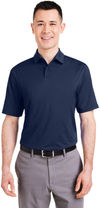 An image of a Custom Under Armour Mens Recycled Polo!
