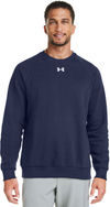 An image of a Custom Under Armour Mens Rival Fleece Sweatshirt!