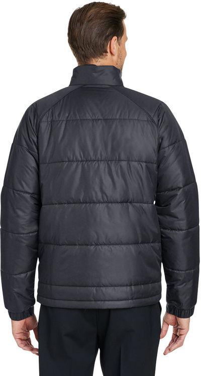 An image of a Custom Under Armour Mens Storm Insulate Jacket!