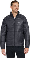 An image of a Custom Under Armour Mens Storm Insulate Jacket!