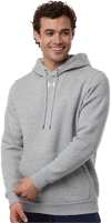 An image of a Custom Under Armour Mens Team Icon Fleece Hooded Sweatshirt!