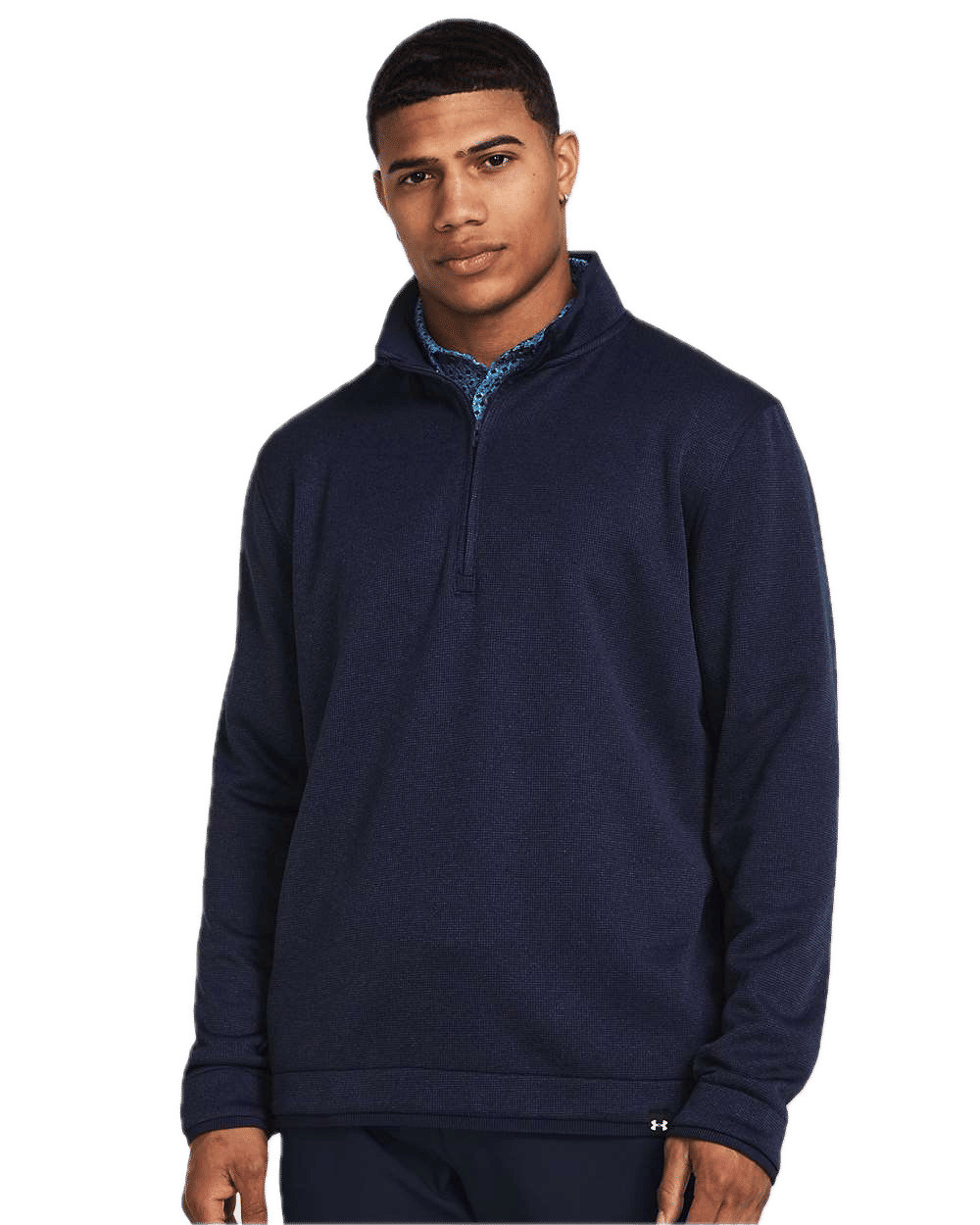 Under Armour Storm Sweater Fleece Quarter Zip Pullover