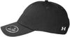 An image of a Custom Under Armour Team Chino Hat in Black!