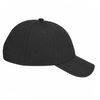 An image of a Custom Under Armour Team Chino Hat in Black!