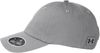 An image of a Custom Under Armour Team Chino Hat in Grey!