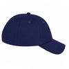 An image of a Custom Under Armour Team Chino Hat in Midnight Navy!