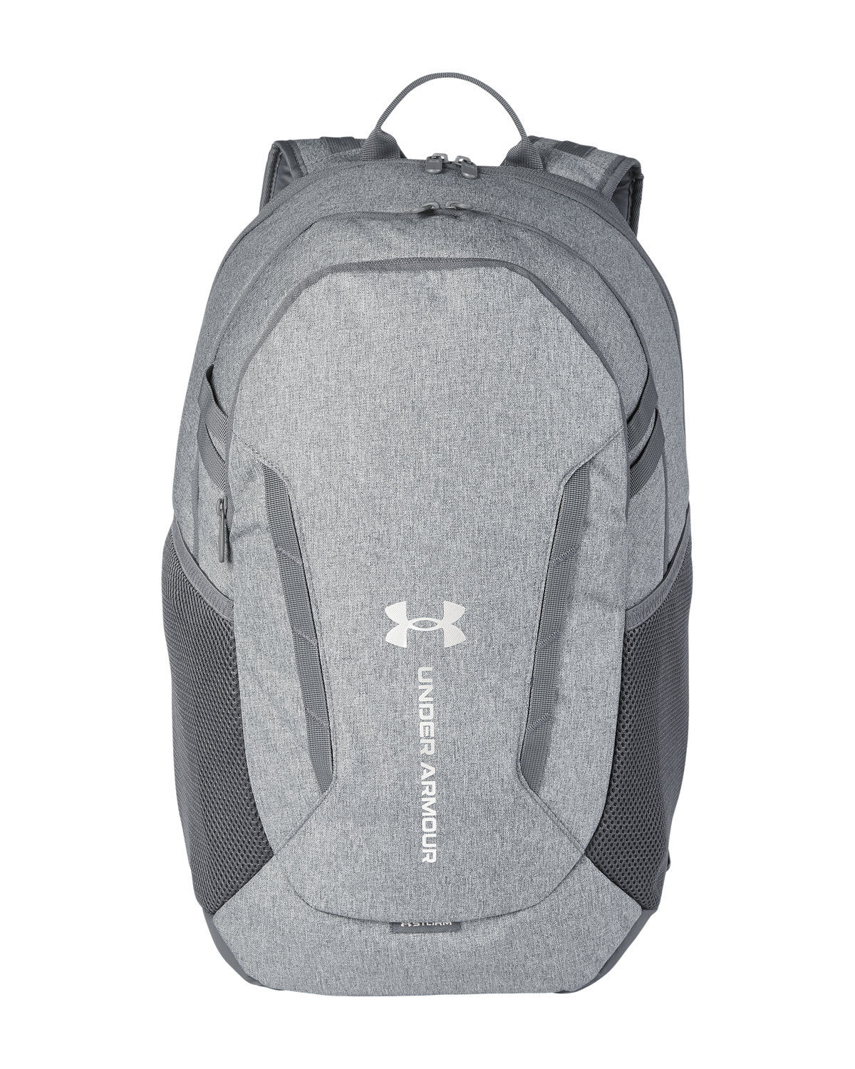 Under Armour Team Hustle Backpack in Castle Rock
