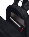 An image of a Custom Under Armour Team Hustle Backpack!