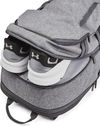 An image of a Custom Under Armour Team Hustle Backpack!