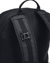 An image of a Custom Under Armour Team Hustle Backpack!