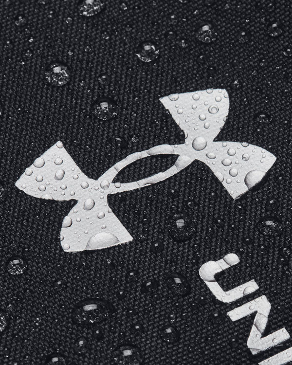 An image of a Custom Under Armour Team Hustle Backpack!
