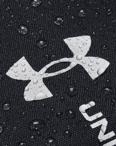 An image of a Custom Under Armour Team Hustle Backpack!