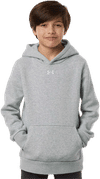 An image of a Custom Under Armour Youth Team Icon Fleece Hooded Sweatshirt!