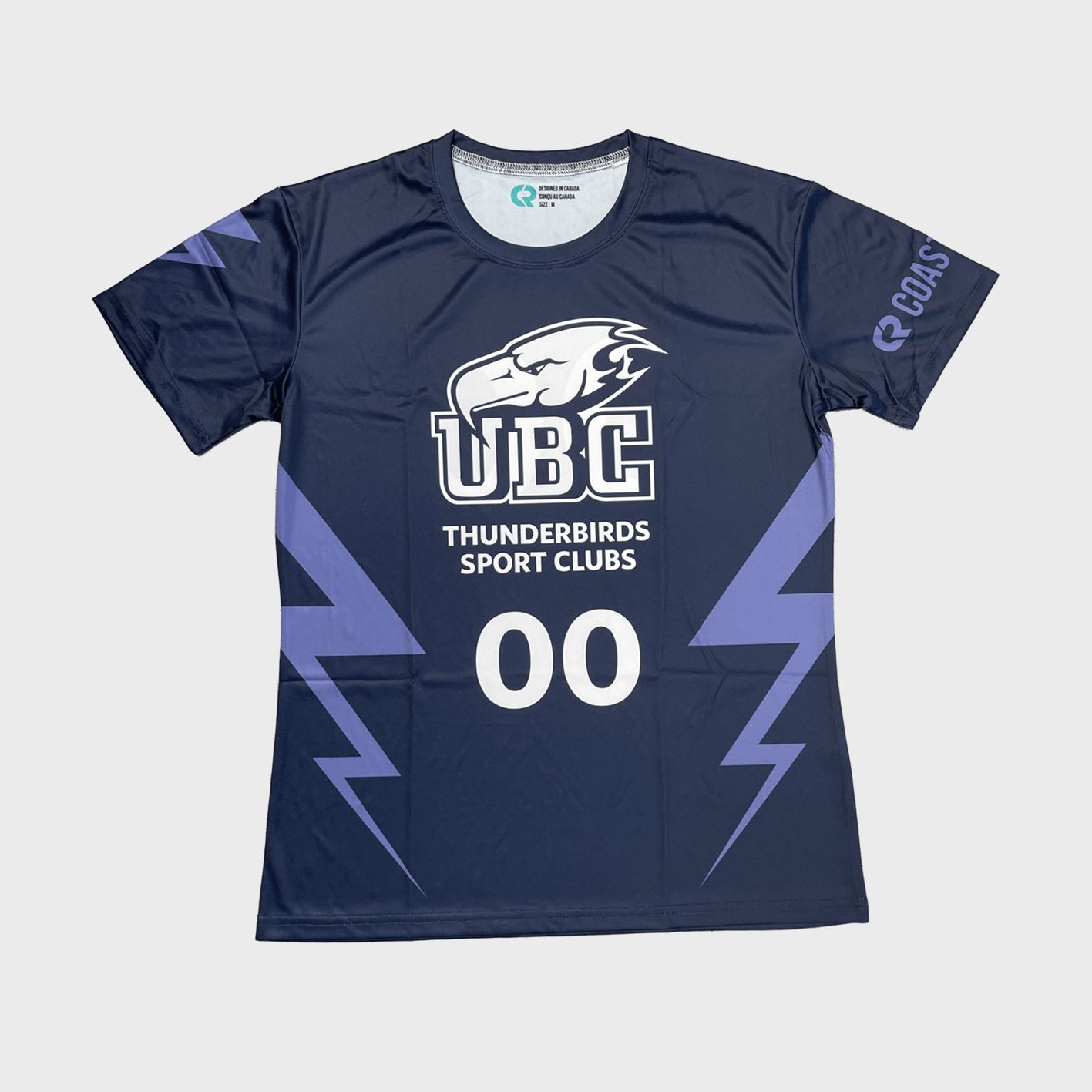 Custom Jerseys, Custom Uniforms for Ultimate Frisbee, Dragonboat and Team  Apparel.