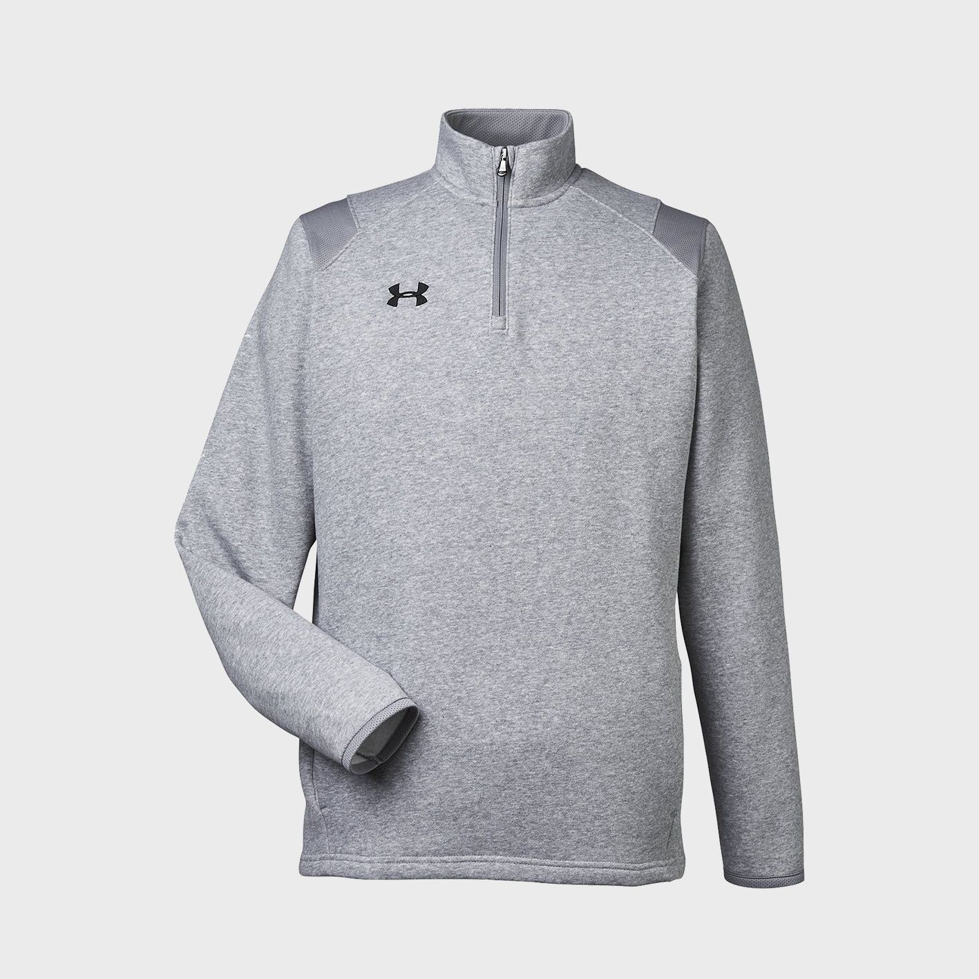 Under Armour Clothing  Custom Logo Embroidery or Screen Printing Available  —