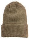 Am image of a Custom Beaniiez Timber Toque in Almond!