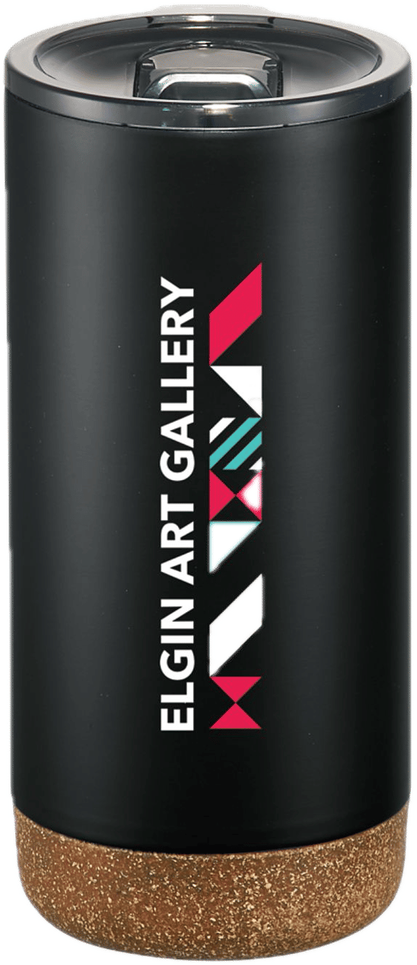 An image of a Custom Valhalla Copper Vacuum Insulated Tumbler 16oz!