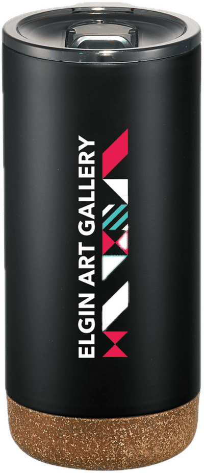 An image of a Custom Valhalla Copper Vacuum Insulated Tumbler 16oz!