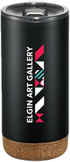 An image of a Custom Valhalla Copper Vacuum Insulated Tumbler 16oz!