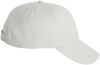 An image of a Custom Valucap Chino Cap in White!