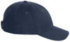 An image of a Custom Valucap Small Fit Bio Washed Dad's Cap in Navy!