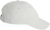 An image of a Custom Valucap Small Fit Bio Washed Dad's Cap in White!