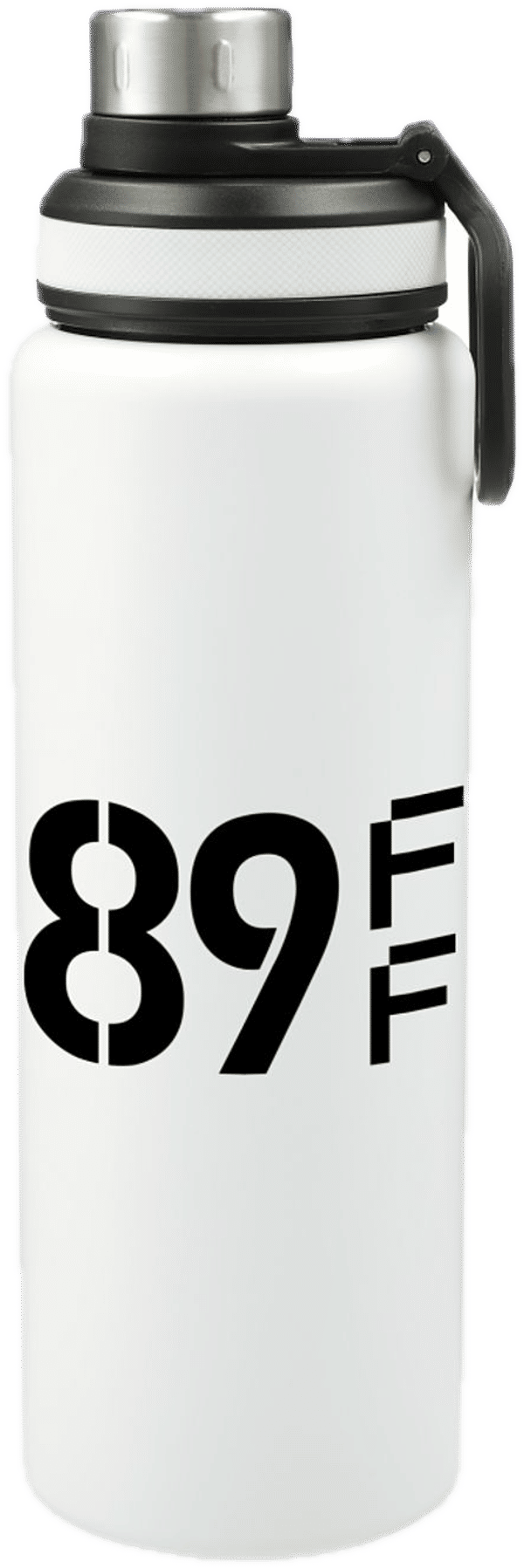 An image of a Custom Vasco 32oz Stainless Steel Bottle!