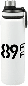 An image of a Custom Vasco 32oz Stainless Steel Bottle!
