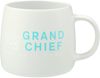 An image of a Custom Vida Ceramic Mug 15oz!