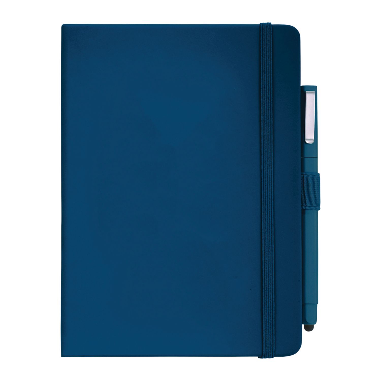 Vienna Hard Bound JournalBook Bundle Set in Navy