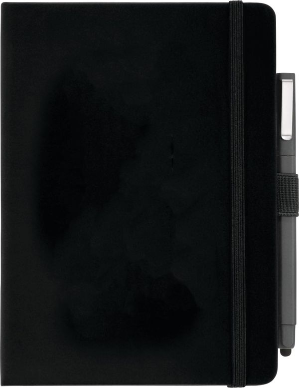 An image of a Custom Vienna Hard Bound JournalBook Bundle Set!