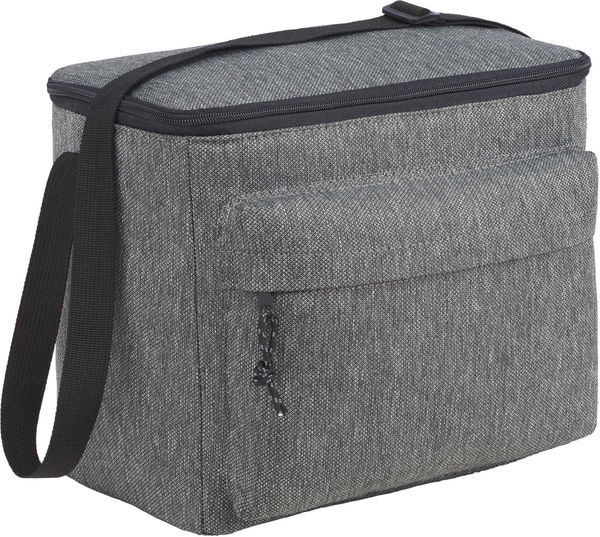 An image of a Custom Vila Recycled 12 Can Lunch Cooler!