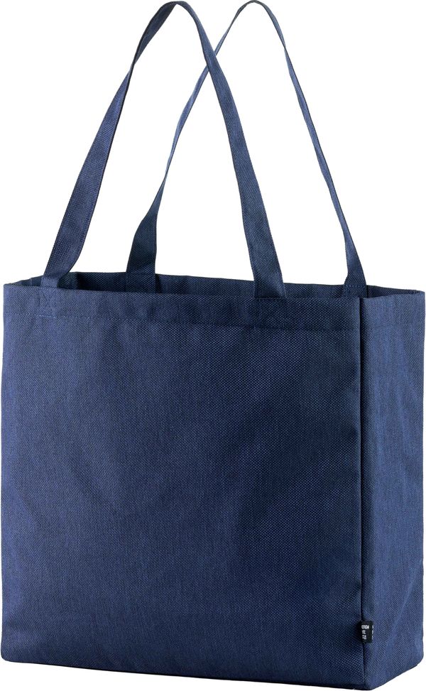 An image of a Custom Vila Recycled All Purpose Tote!