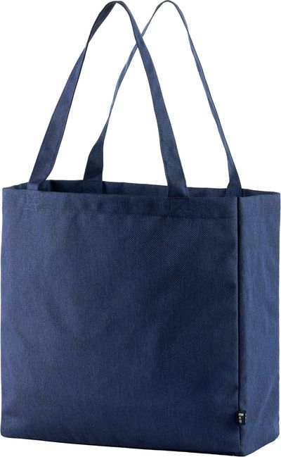 An image of a Custom Vila Recycled All Purpose Tote!