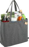 An image of a Custom Vila Recycled All Purpose Tote!