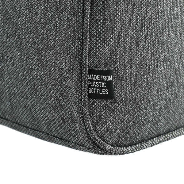 An image of a Custom Vila Recycled Executive Duffel!