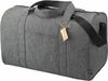 An image of a Custom Vila Recycled Executive Duffel!