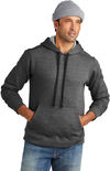 An image of a Custom Volunteer Knitwear Chore Fleece Pullover Hoodie!