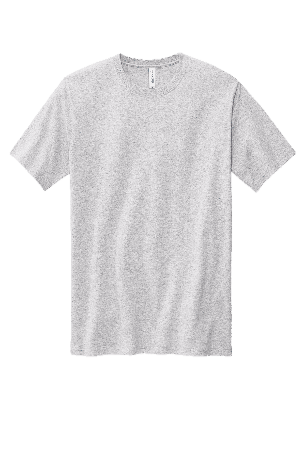 Volunteer Knitwear Chore Tee in Athletic Heather