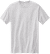 Am image of a Custom Volunteer Knitwear Chore Tee in Athletic Heather!