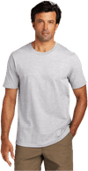 An image of a Custom Volunteer Knitwear Chore Tee!