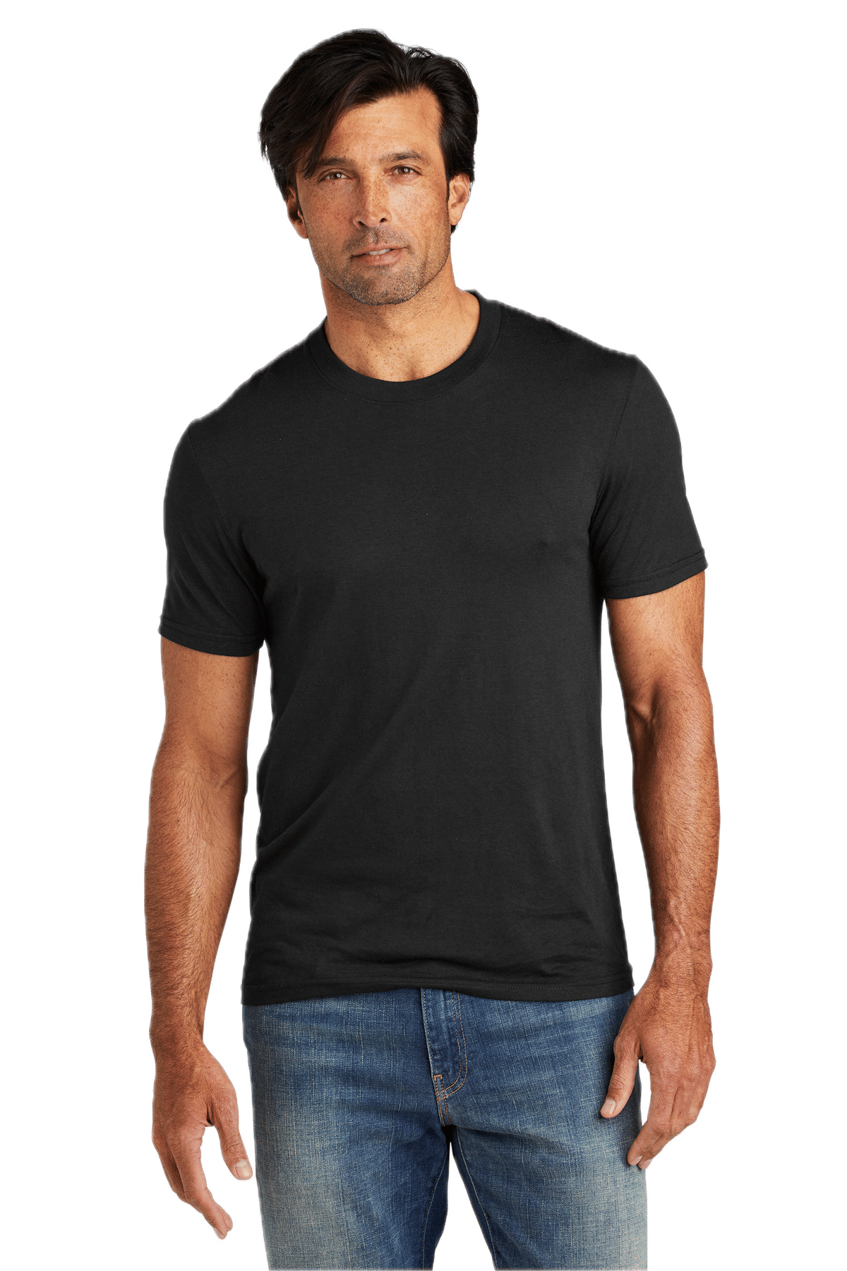Volunteer Knitwear Tri Tee