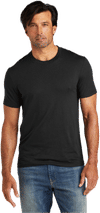 An image of a Custom Volunteer Knitwear Tri Tee!